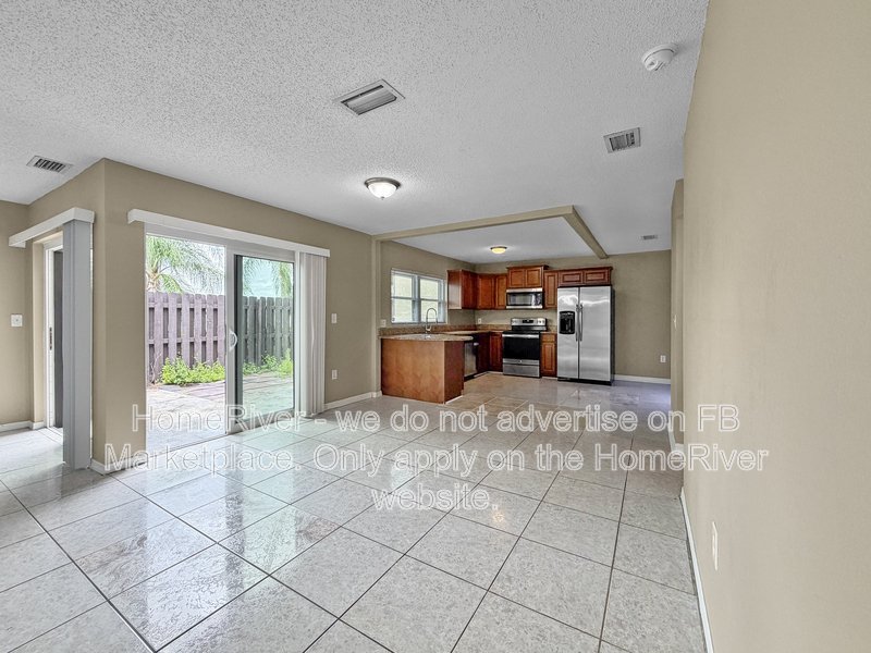 FULLY RENOVATED TOWNHOME  MOVE-IN READY MAY 1ST! property image