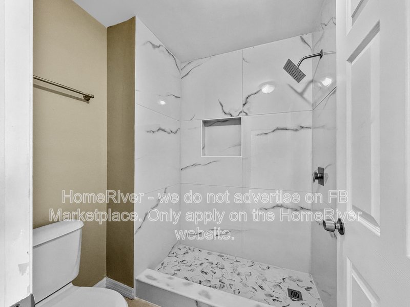 FULLY RENOVATED TOWNHOME  MOVE-IN READY MAY 1ST! property image