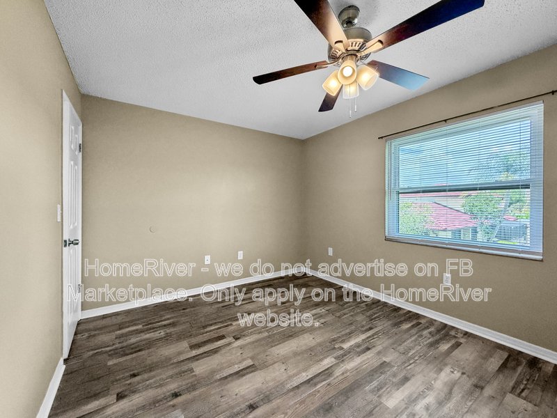 FULLY RENOVATED TOWNHOME  MOVE-IN READY MAY 1ST! property image