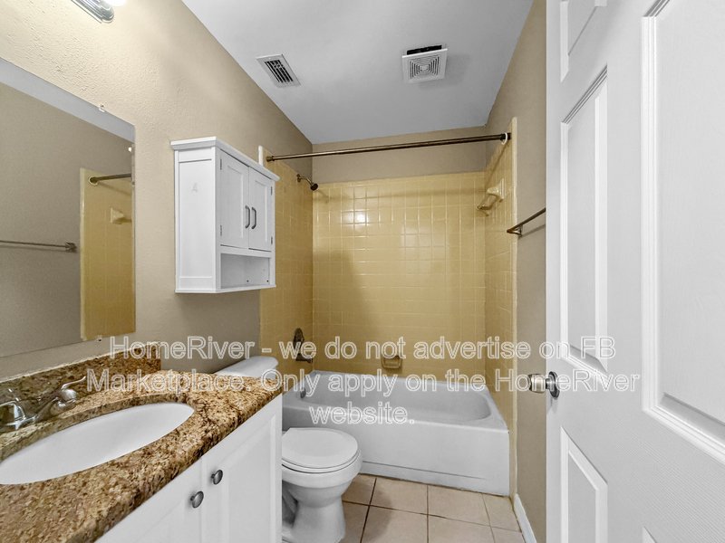 FULLY RENOVATED TOWNHOME  MOVE-IN READY MAY 1ST! property image