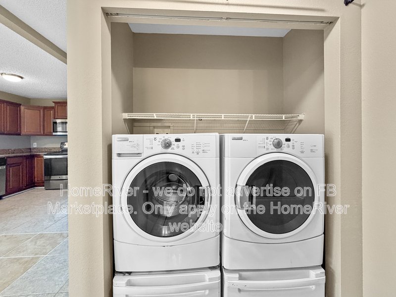 FULLY RENOVATED TOWNHOME  MOVE-IN READY MAY 1ST! property image