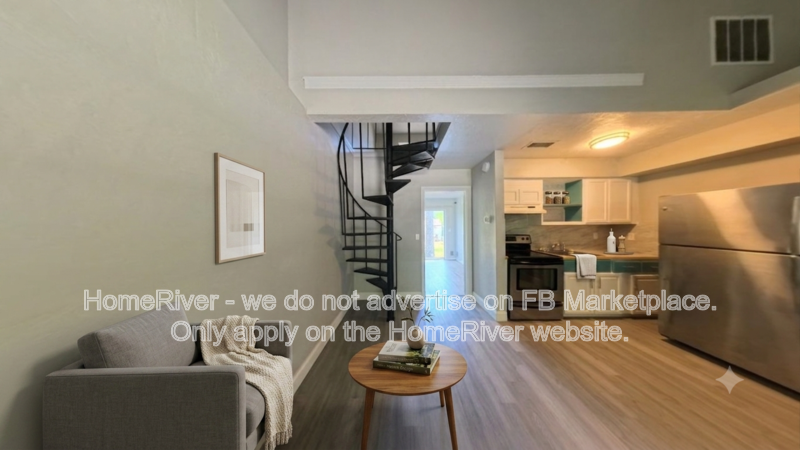 Updated Pet-Friendly 2BR Loft Unit in Belleview | Section 8 Welcome property image
