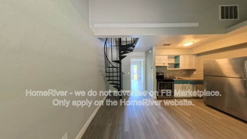 Updated Pet-Friendly 2BR Loft Unit in Belleview | Section 8 Welcome property image