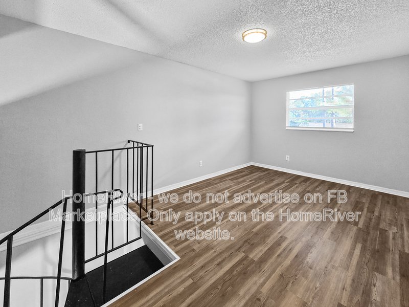 Updated Pet-Friendly 2BR Loft Unit in Belleview | Section 8 Welcome property image