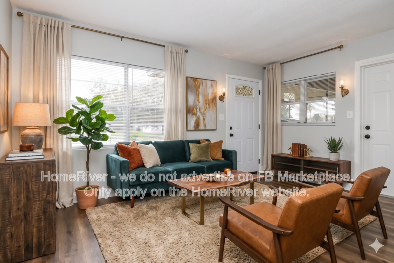 Available Now| 4 beds | Pet Welcome | Covered Carport property image