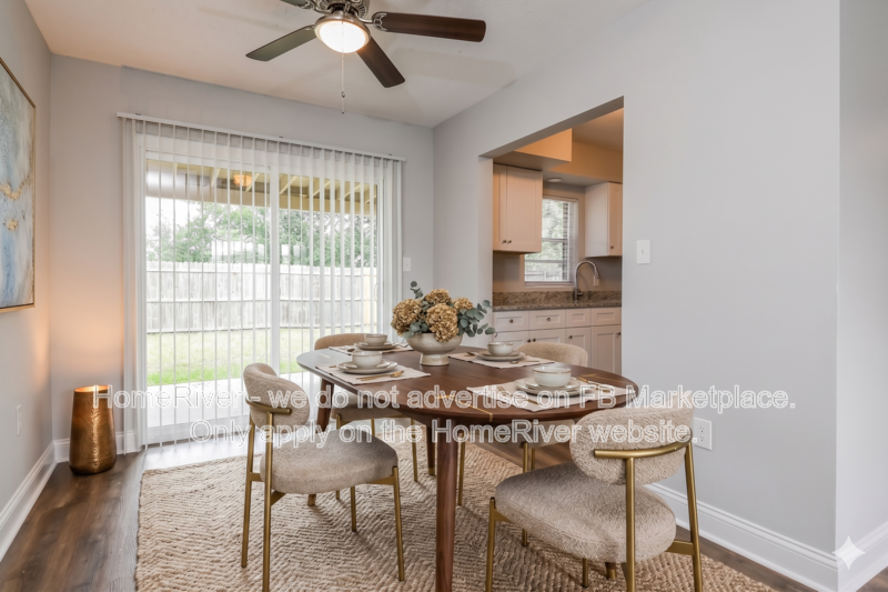 Available Now| 4 beds | Pet Welcome | Covered Carport property image