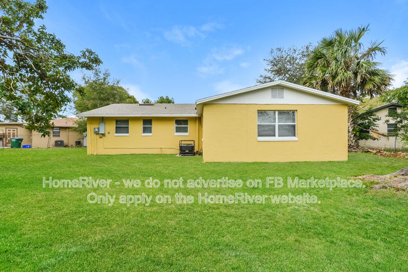 Coming Soon |  4 Beds | Pets Welcome property image