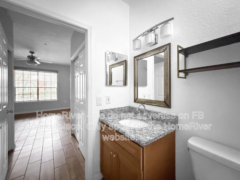 1 car garage!!!  8301 Elm Park Dr #6111 property image