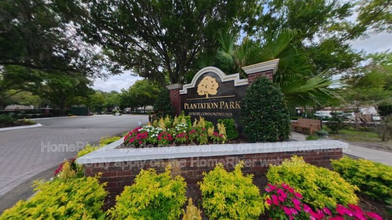 1 car garage!!!  8301 Elm Park Dr #6111 property image