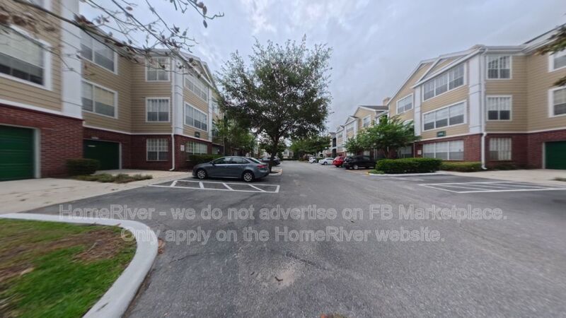 1 car garage!!!  8301 Elm Park Dr #6111 property image