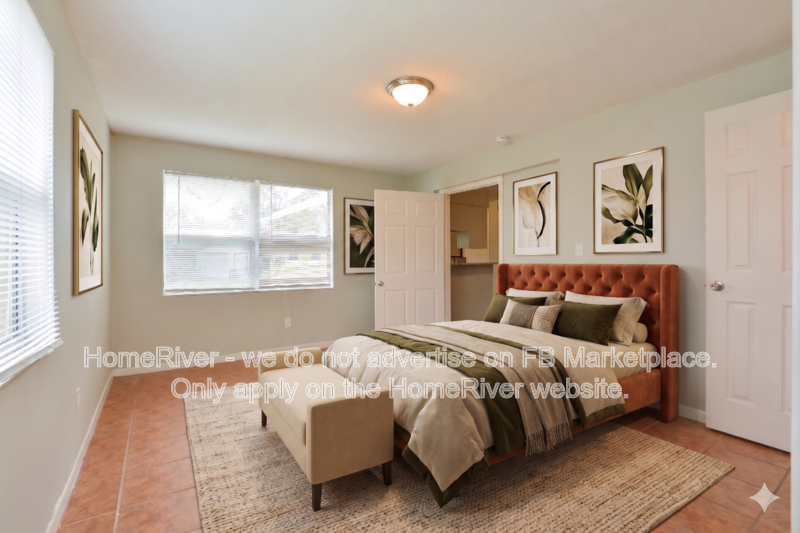 Coming Soon |  4 Beds | Pets Welcome property image