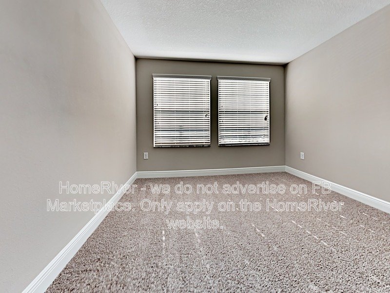 Gated Wiregrass Ranch Townhome with Pond View | Water Included! property image