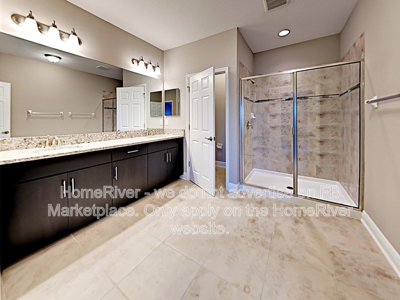 Gated Wiregrass Ranch Townhome with Pond View | Water Included! property image