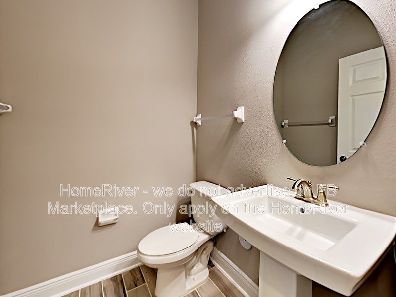 Gated Wiregrass Ranch Townhome with Pond View | Water Included! property image