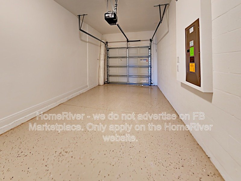 Gated Wiregrass Ranch Townhome with Pond View | Water Included! property image