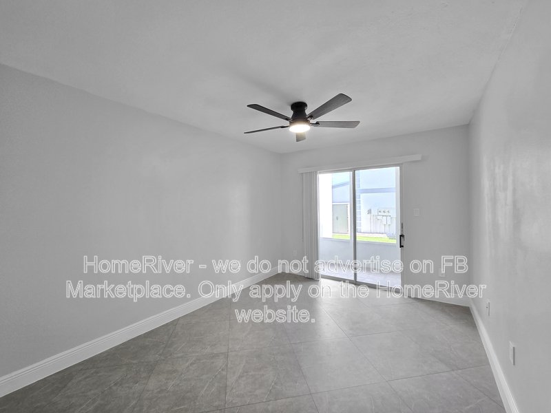 Walk to the Beach! 2/2 First-Floor Condo in Gated Community property image