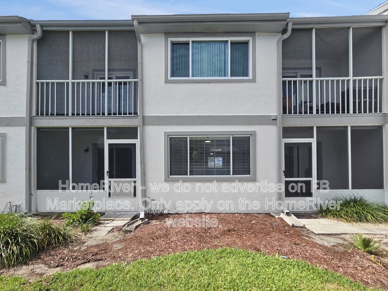 Walk to the Beach! 2/2 First-Floor Condo in Gated Community property image