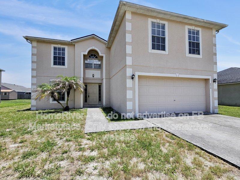 Spacious 4BR Home with Office, Loft &amp;amp;amp;amp;amp;amp;amp;amp;amp; Huge Backyard ? No Car property image