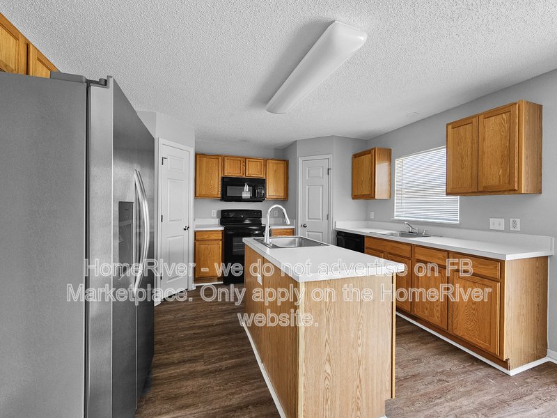 Spacious 4BR Home with Office, Loft &amp;amp;amp;amp;amp;amp;amp;amp;amp; Huge Backyard ? No Car property image