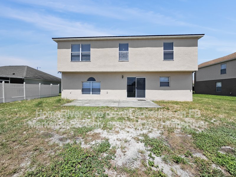 Spacious 4BR Home with Office, Loft &amp;amp;amp;amp;amp;amp;amp;amp;amp; Huge Backyard ? No Car property image