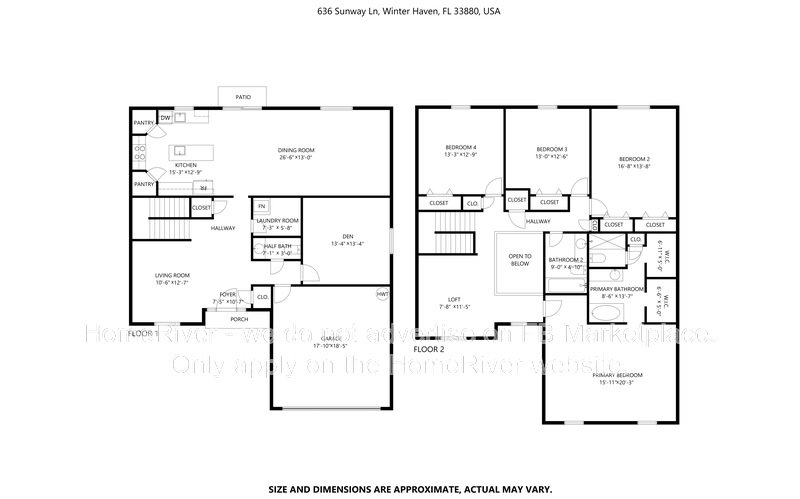 Spacious 4BR Home with Office, Loft &amp;amp;amp;amp;amp;amp;amp;amp;amp; Huge Backyard ? No Car property image