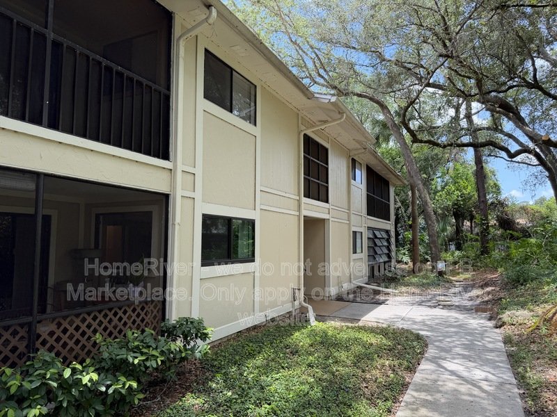 Screened Porch | Washer and Dryer | Community Pool Pet Friendly property image