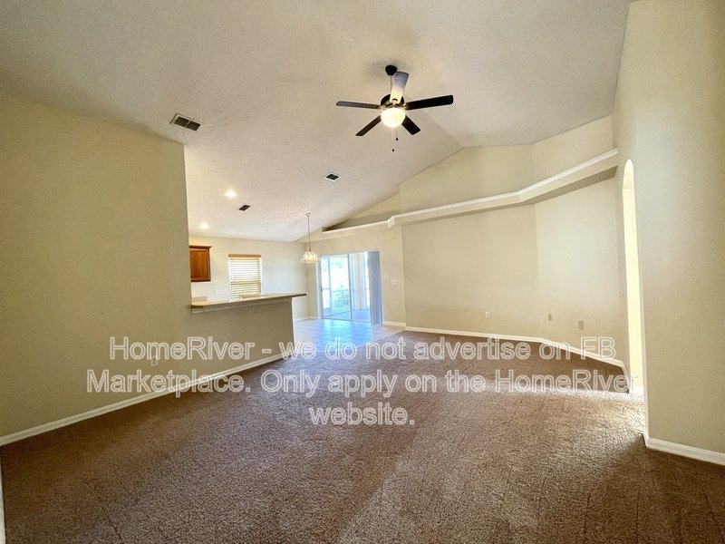 Pet Friendly | Attached Garage | Fenced Yard | Covered Lanai property image