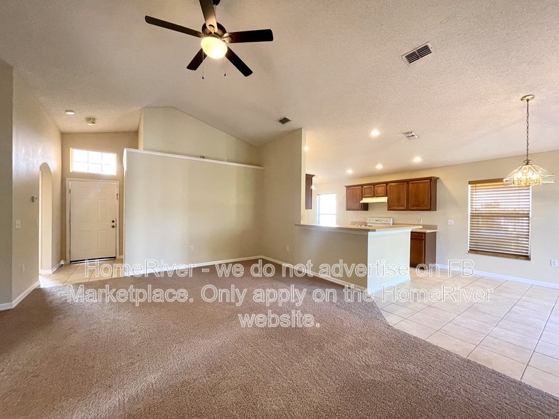Pet Friendly | Attached Garage | Fenced Yard | Covered Lanai property image
