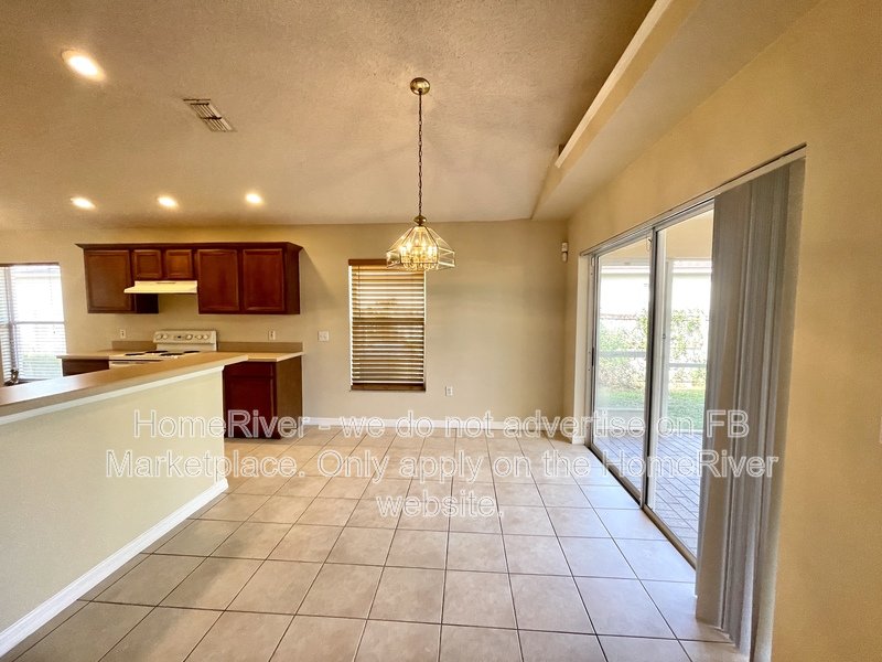 Pet Friendly | Attached Garage | Fenced Yard | Covered Lanai property image