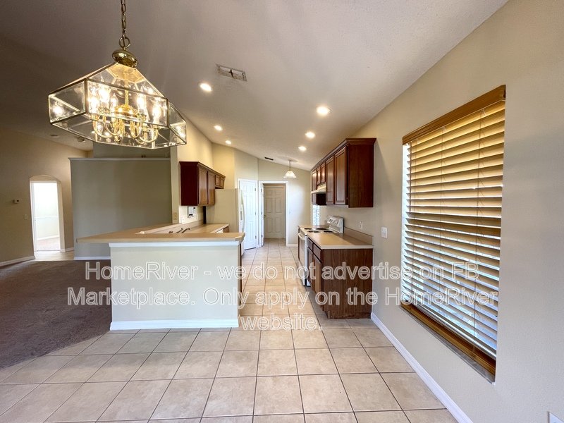 Pet Friendly | Attached Garage | Fenced Yard | Covered Lanai property image