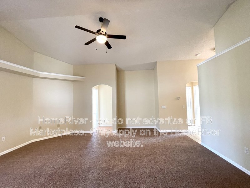 Pet Friendly | Attached Garage | Fenced Yard | Covered Lanai property image
