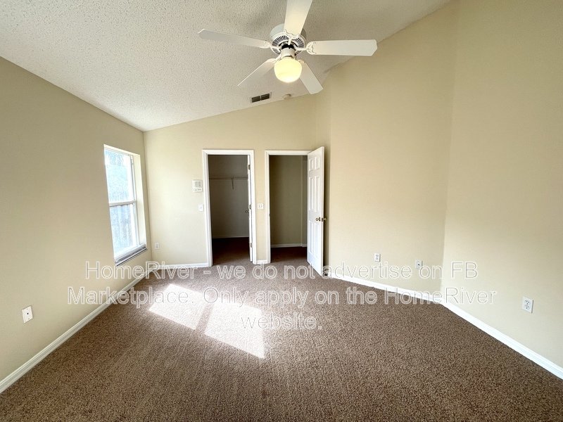 Pet Friendly | Attached Garage | Fenced Yard | Covered Lanai property image