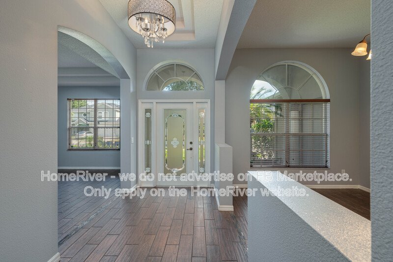 Spacious 4BR Home | 3-Car Garage, Fenced Yard | No Carpet! property image