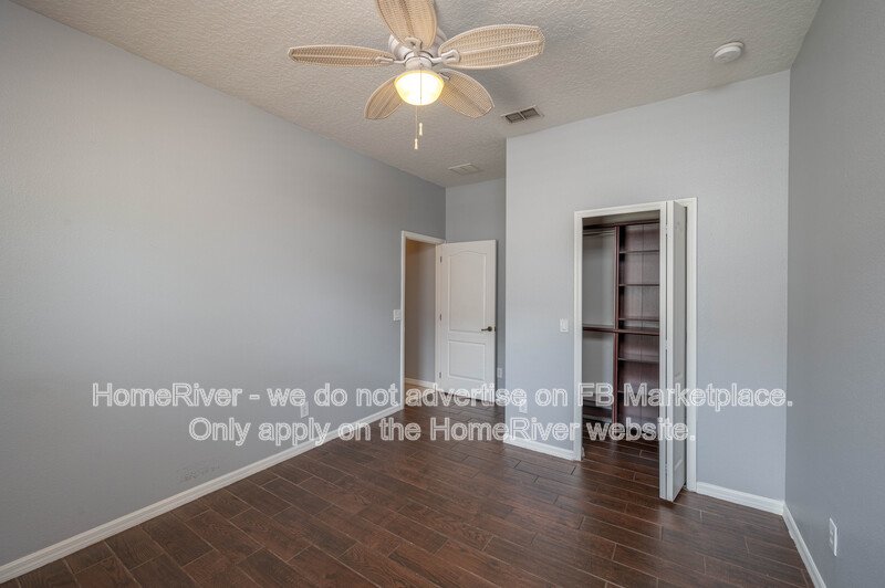 Spacious 4BR Home | 3-Car Garage, Fenced Yard | No Carpet! property image