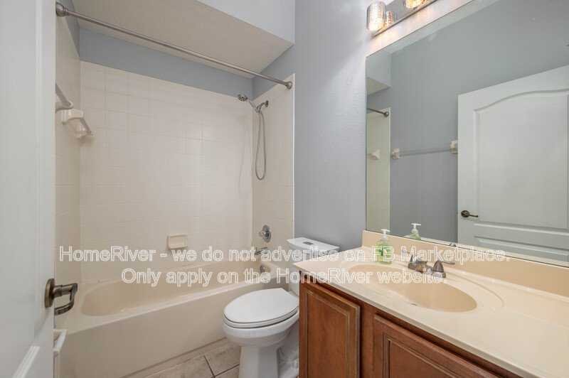 Spacious 4BR Home | 3-Car Garage, Fenced Yard | No Carpet! property image