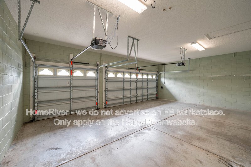 Spacious 4BR Home | 3-Car Garage, Fenced Yard | No Carpet! property image