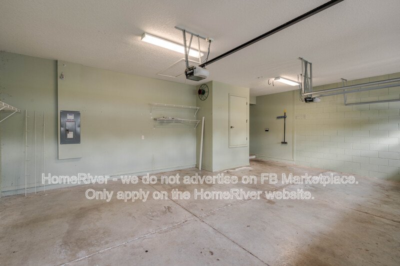 Spacious 4BR Home | 3-Car Garage, Fenced Yard | No Carpet! property image