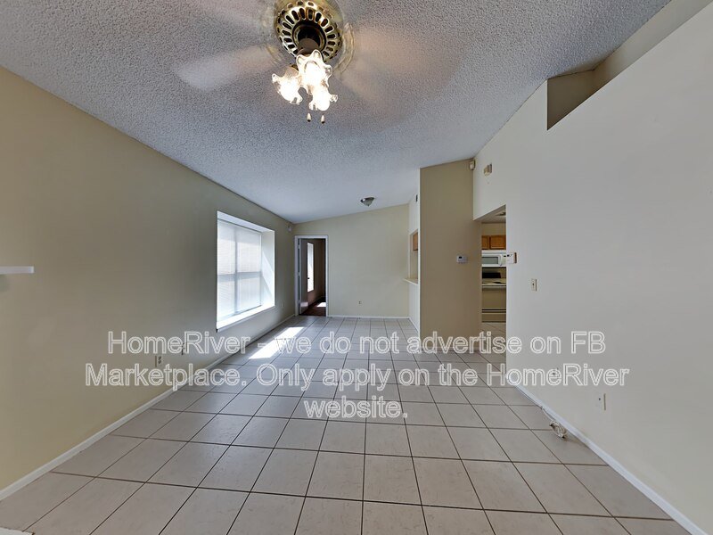 Screened Balcony | W/D Included | Pet Friendly | Community Pool property image