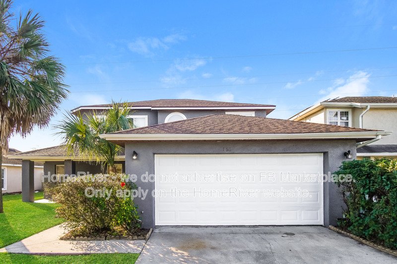 Coming Soon | Pets Welcome | 4 beds | Screened in Lanai property image