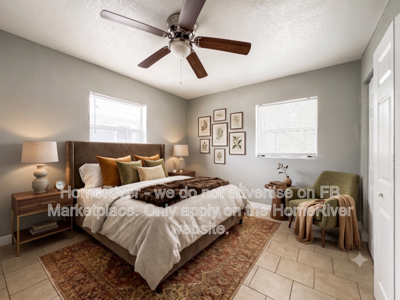 Available Now| 3 Beds | Pets Welcome property image