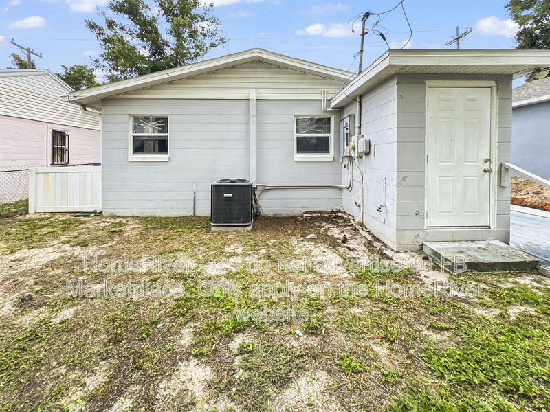 Available Now| 3 Beds | Pets Welcome property image