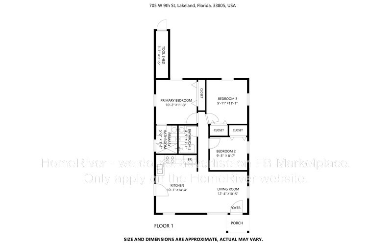 Available Now| 3 Beds | Pets Welcome property image
