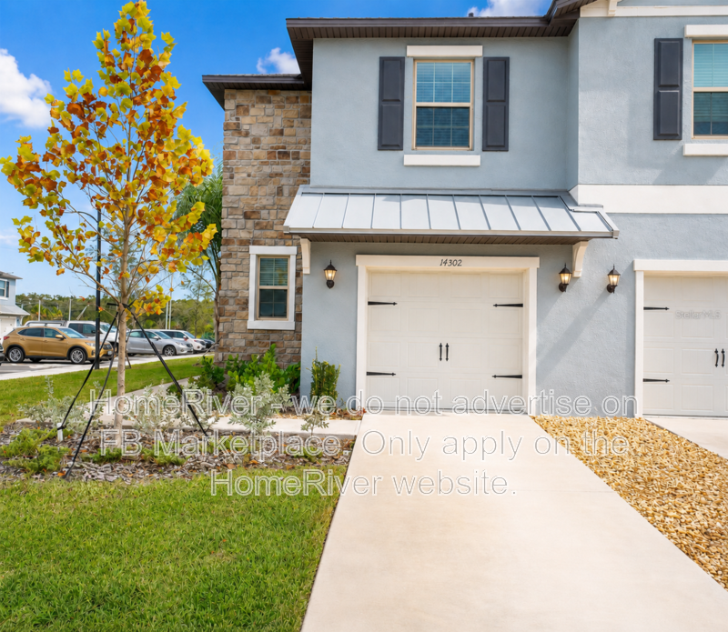 Pet Friendly | End Unit | W/D Included | Attached Garage | Ceiling Fan property image