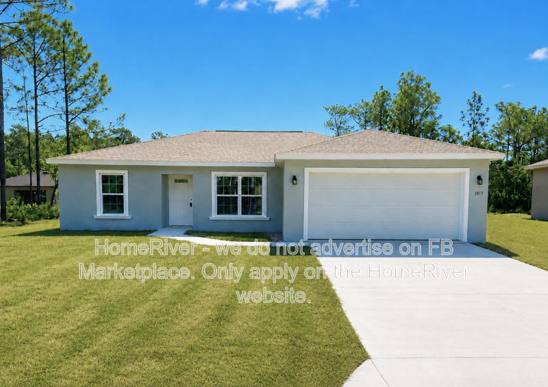 Attached Garage | Pet Friendly | Covered Lanai | Ceiling Fans property image