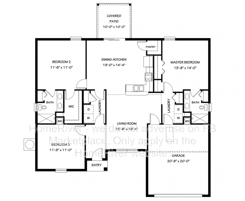 Attached Garage | Pet Friendly | Covered Lanai | Ceiling Fans property image