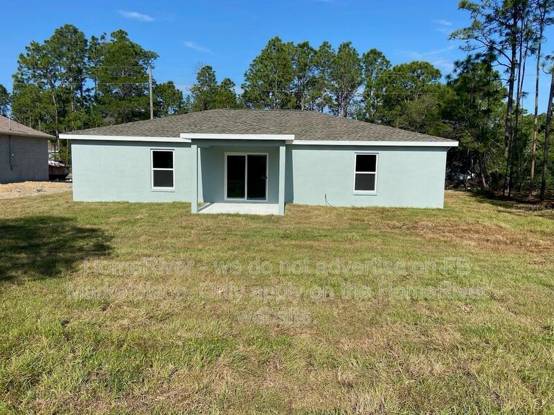 Attached Garage | Pet Friendly | Covered Lanai | Ceiling Fans property image