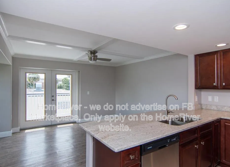 Renovated 1BR First Floor | Water Included | Pet Friendly! property image