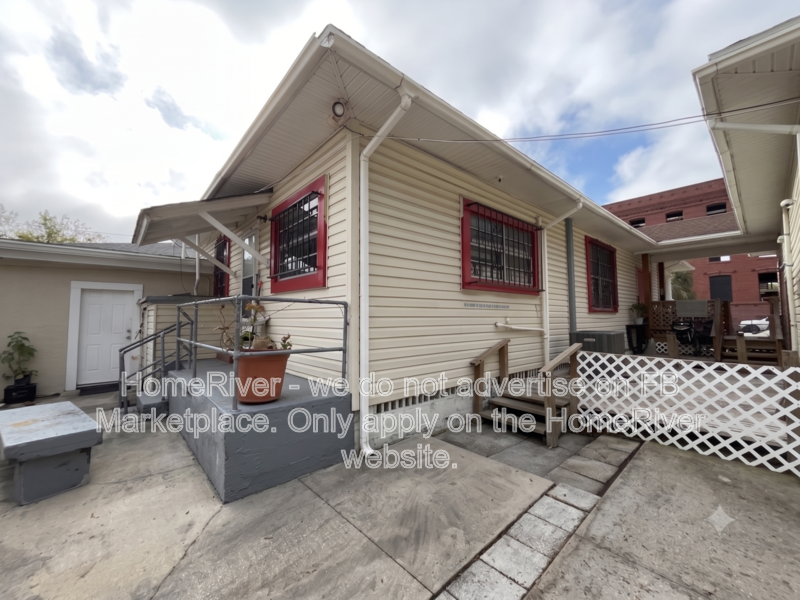 Utilities Included! Spacious 2BR Minutes from Ybor and Downtown Tampa property image