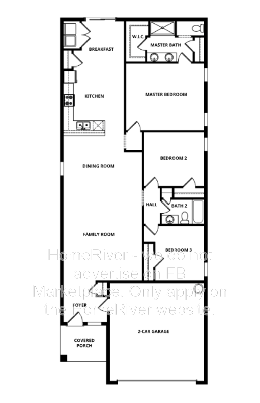 Coming Soon | New Construction | Pets Welcome property image