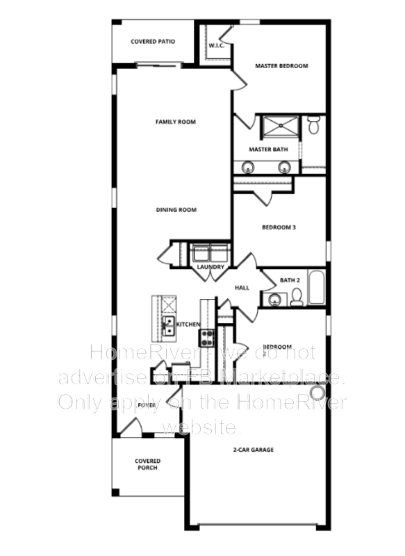 Coming Soon | New Construction |  Pets Welcome property image